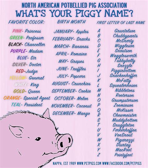 What Are the Names of the Pigs in Animal Farm