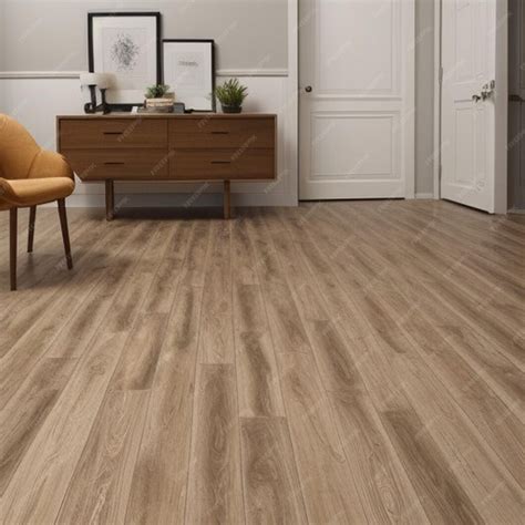 Classic Laminate Flooring Pattern with a Distinct Texture for Interior ...