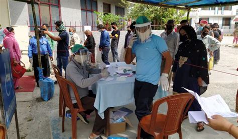 Rural hospitals: The silent, frontline units in the war on COVID-19 ...