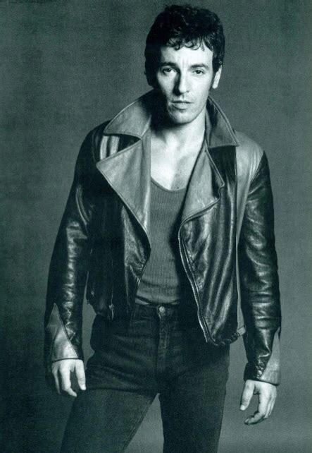 Image result for Bruce Springsteen Does Not Look Well