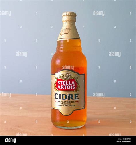 Stella Artois Cidre Glass