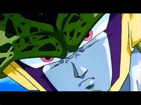 Perfect Cell Exploding 的图像结果