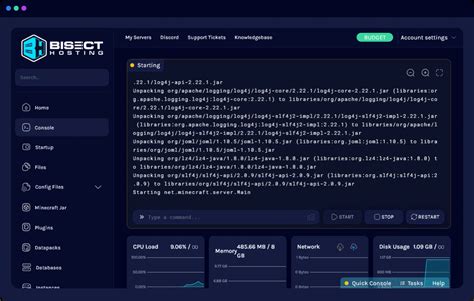 Bisecthosting How to Add Mods 的图像结果