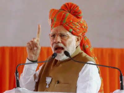 Narendra Modi retains India's top newsmaker tag on Yahoo 2018 'Year in ...