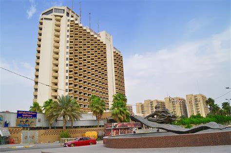 PALESTINE HOTEL (Baghdad) - Specialty Hotel Reviews & Photos - Tripadvisor