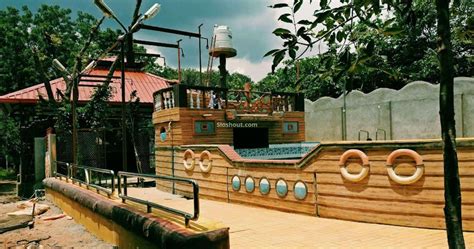 Farmhouse 4011, Gandipet, Hyderabad | Party Villas