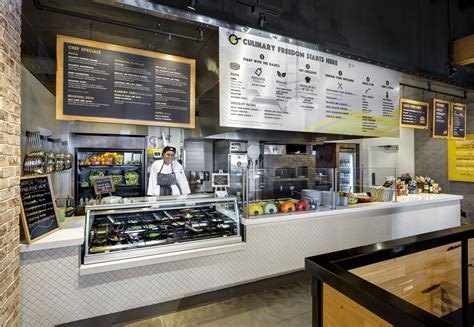 Better Than: The Secret to Fast Casual’s Ongoing Success | Better Than ...