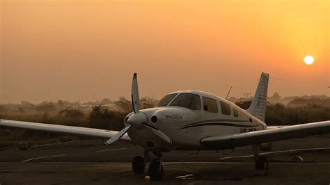 FSTC Flying School Courses | CPL, PPL & Pilot Training (FTO)