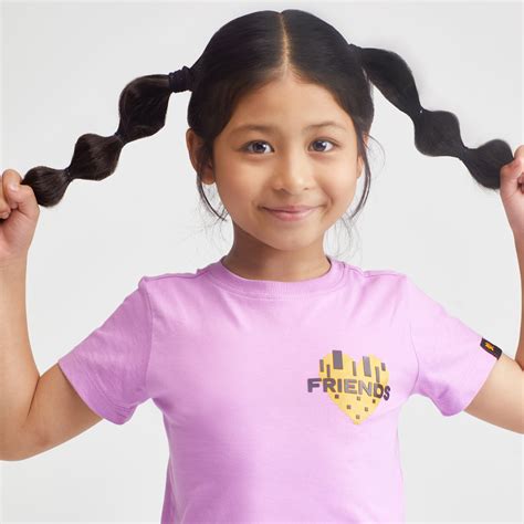 Kiggle | Best Friends Forever (BFF) | Lavender