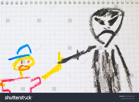 Bad Drawings By Kids