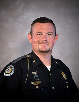 Welcome to the McCracken County Jail