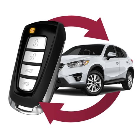 Image result for Two-Way Remote Start