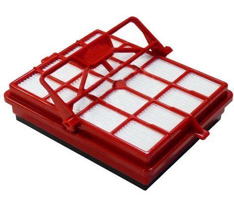 NITEC, HEPA + Carbon Filter for Vacuum Cleaners, LUX, code P133, HEPA ...