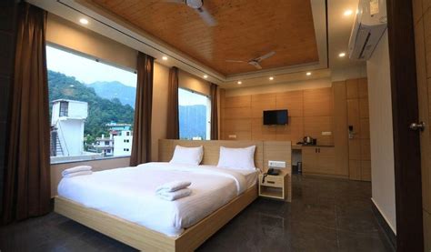 HOTEL AQUA VIBES (Rishikesh) - Hotel Reviews & Photos - Tripadvisor