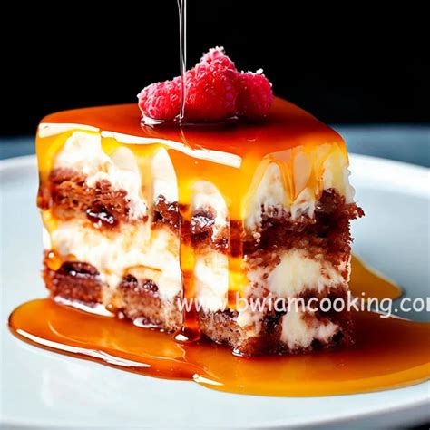 Image result for Using Simple Syrup On Cakes