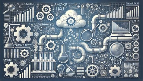 Python Smoke Test 的图像结果