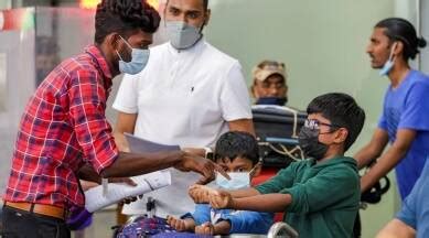 Foreign national tests positive for monkeypox in Delhi, 8th case in ...