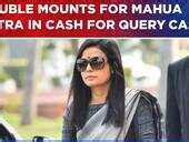 CBI Seeks Sanction To Prosecute Mahua Moitra In Cash For Query Case ...