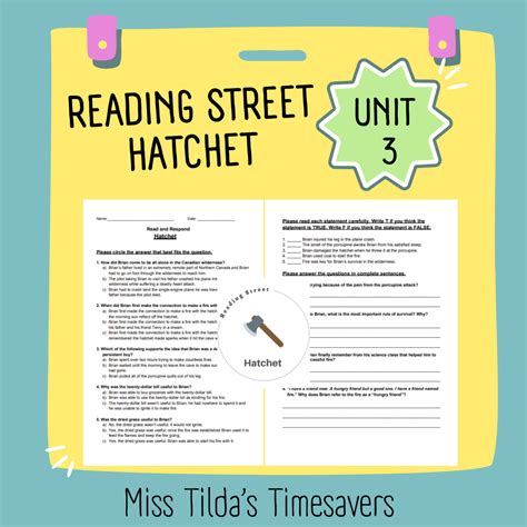 The Game of Silence - Grade 4 HMH Into Reading (Module 2) | Made By ...