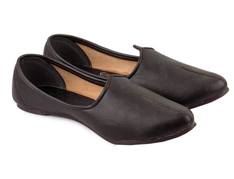 ALL IZ WELL jalsa, Punjabi Jutti,Jalsa Jutti, Mojaris, Leather Juti ...