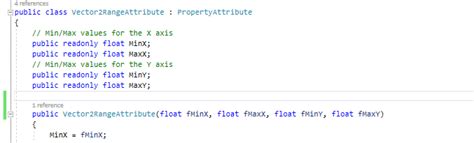 Image result for C# Unity Range Function