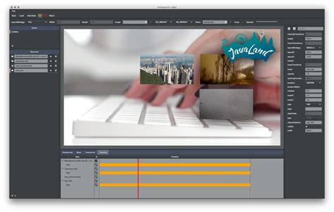 Image result for JavaFX Animation