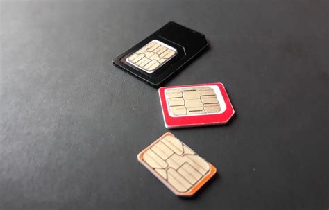Image result for Micro vs Nano Sim Card