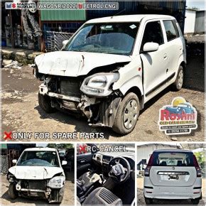 Used Maruti Suzuki spare parts for sale in India | buy car parts online ...