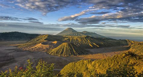 paket wisata bromo milky way