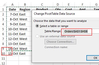 Image result for How to See PivotTable Source Data