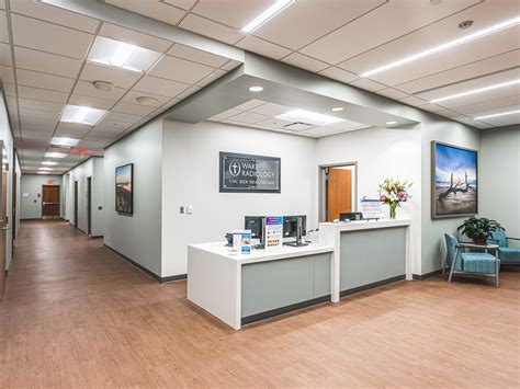 UNC Healthcare Panther Creek Medical Office… | DPR Construction