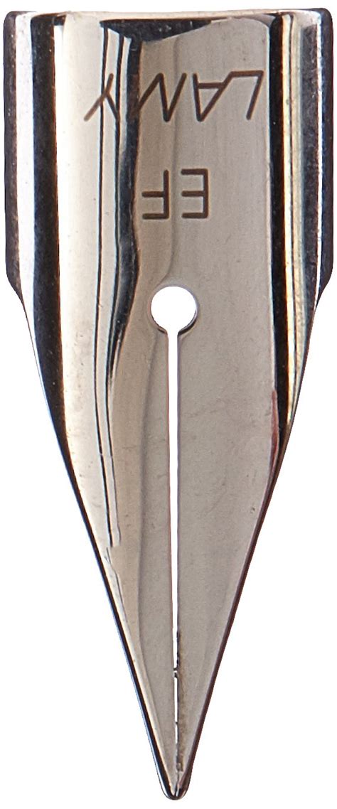 LAMY Nib for Safari, Vista, Joy, AL-Star - Extra Fine (LZ50SL/EF ...