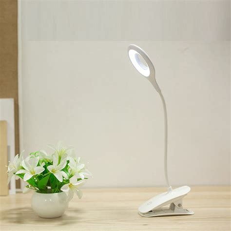 LED Desk Light Fashion Desk light Furper.com