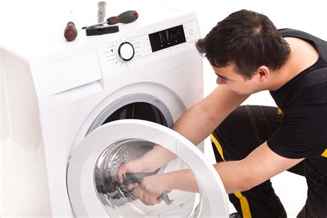 Haurg Washing Machine Repairs 的图像结果