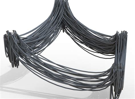 Cable Model 的图像结果