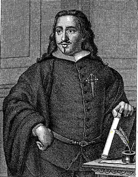 Frases de Diego de Saavedra Fajardo (11 citas) | Frases de famosos