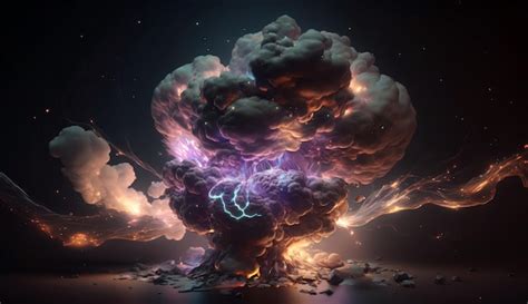 Image result for Lightning Explosion
