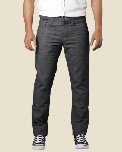 Gurkha Pants for Men | Classic Fit & High-Waist Comfort – Muffynn