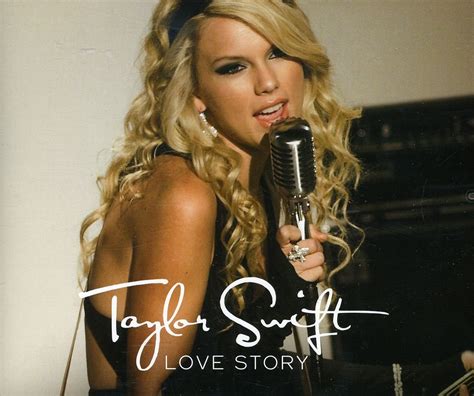 Taylor Swift - Love Story - Amazon.com Music