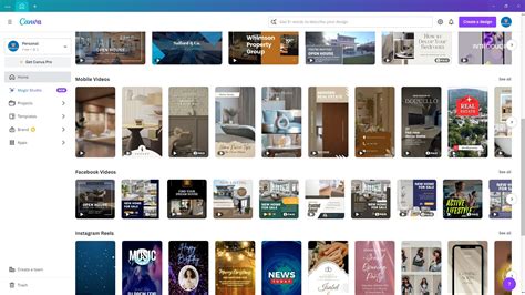 Canva 1.119 - Download per PC Gratis