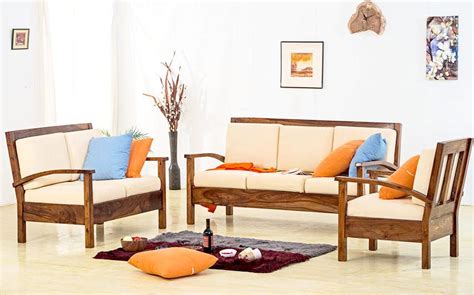 Sofa: Buy Sofa Set सोफा सेट Online | Best Sofa Designs & Prices 40% Off ...