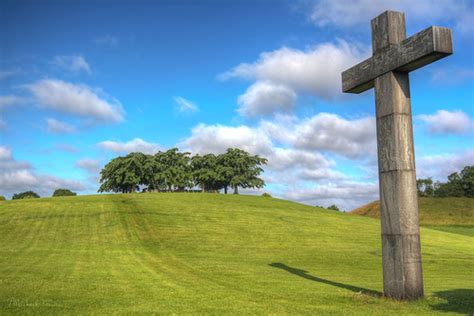 Cross Section View Architecture 的图像结果