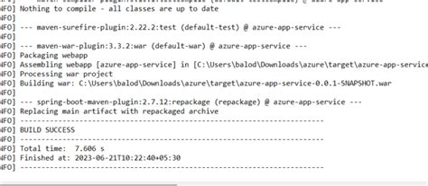 Image result for Spring Boot Web App Schema