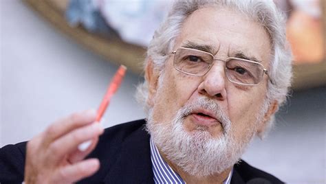 Domingo erhielt Ehrenmitgliedschaft der Musik-Uni Wien - UnserTirol24