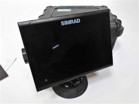 Image result for Simrad Go7 Data Cable