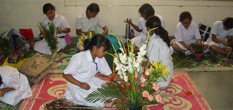 Central English School