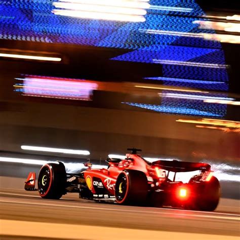 F1 Sprint Shootout To Debut At Azerbaijan GP: How Does It Work?