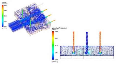 Numerical Computer Simulation HD 的图像结果