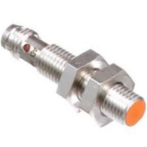 IFM Sensors - IFM IEC213 IEB3002BBPKG/AM/2M/PUR Wholesaler from New Delhi
