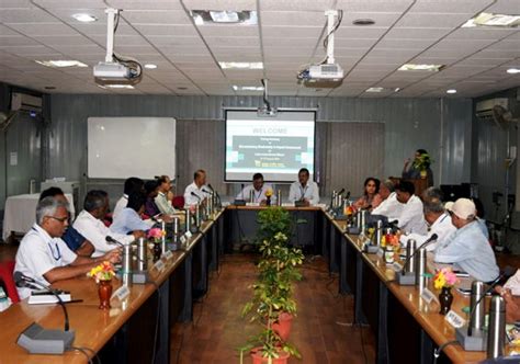 Training Workshop on Mainstreaming Biodiversity in Impact Assessment ...